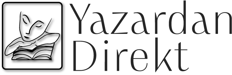 Yazardandirekt Logo
